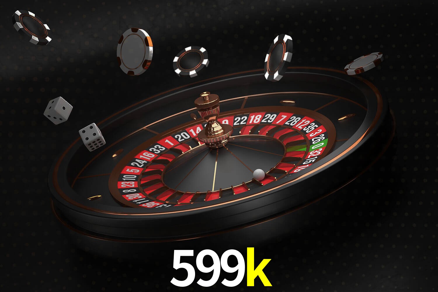 599k -  - 599k bet