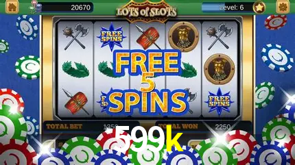 A Emoção da Loteria na 599k: Uma Chance de Mudança de Vida