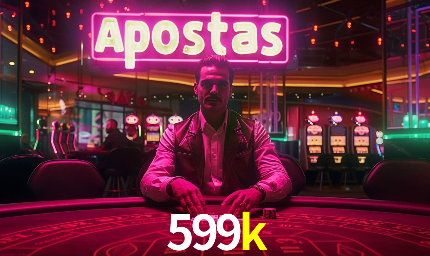 Desvendando o Mundo dos Jogos Virtuais na 599k