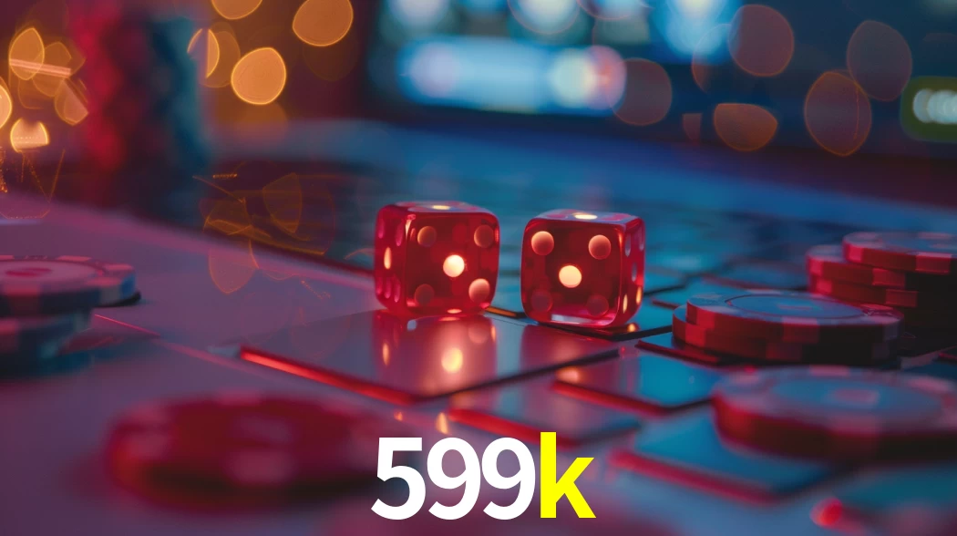 Slot Games 599k