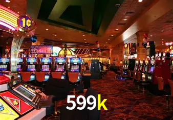 A Emoção da Loteria na 599k: Uma Chance de Mudança de Vida