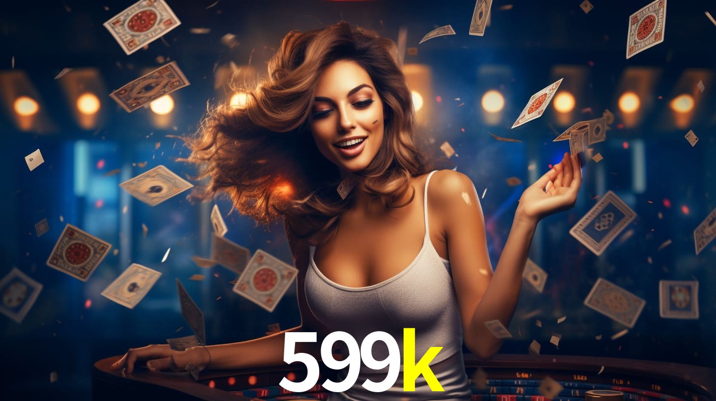 VIP Casino 599k