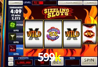 A Experiência Imersiva dos Cassinos Ao Vivo no 599k