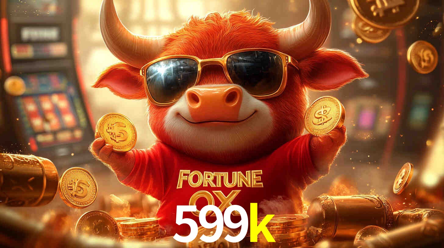 599k: A Experiência de Casino com Jogos de Mesa ao Vivo