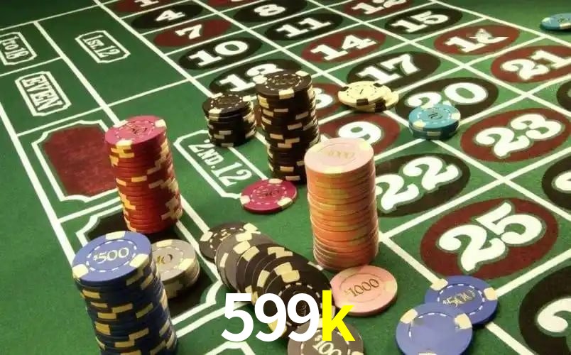 Casino Ao Vivo 599k