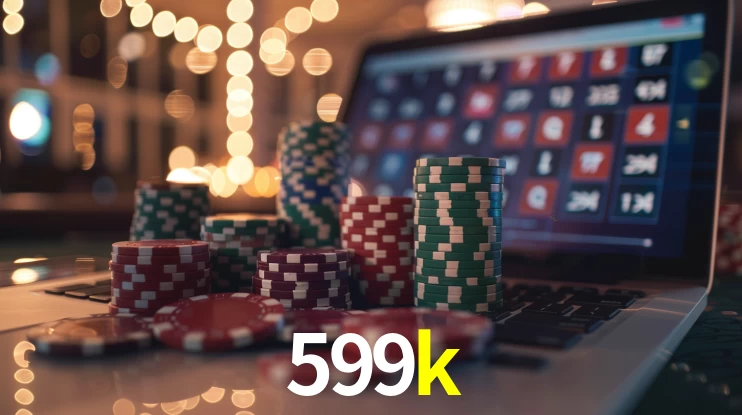 Live Casino 599k