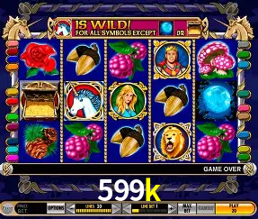 A Experiência Imersiva dos Cassinos Ao Vivo no 599k