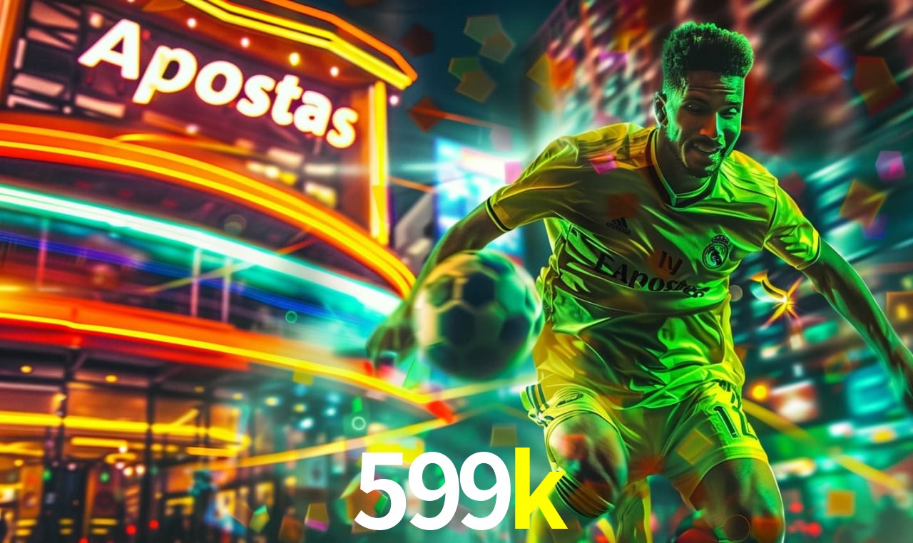 Provedores de Jogos 599k