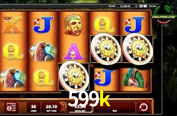 Apostas Esportivas na 599k: Um Guia Completo