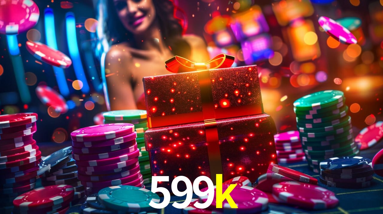 cassino 599k