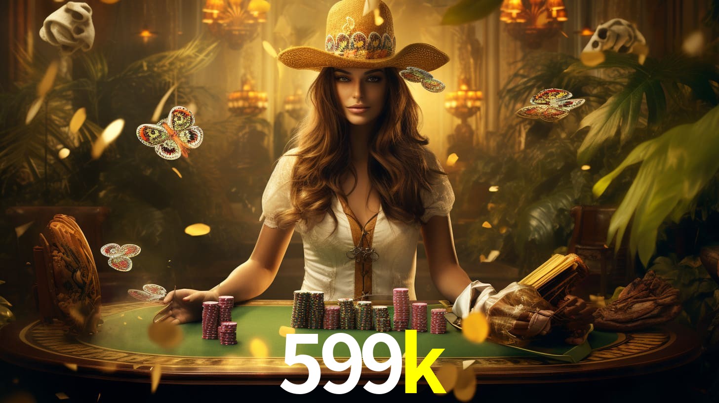 Blackjack Table 599k